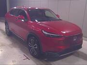 2021 HONDA VEZEL