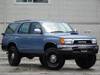 TOYOTA HILUX SURF