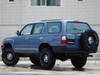 TOYOTA HILUX SURF