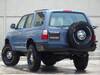 TOYOTA HILUX SURF