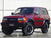 1994 TOYOTA LAND CRUISER