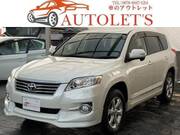 2012 TOYOTA VANGUARD