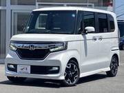 2020 HONDA N-BOX CUSTOM