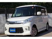 2013 SUZUKI SPACIA CUSTOM