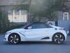 HONDA S660