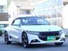 HONDA S660