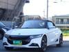 HONDA S660
