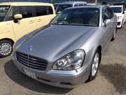 2002 NISSAN CIMA 450 XV