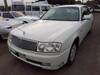 NISSAN CEDRIC