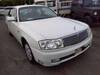 NISSAN CEDRIC