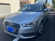 2016 AUDI A3 SPORTBACK E-TRON