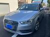 AUDI A3 SPORTBACK E-TRON