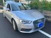 AUDI A3 SPORTBACK E-TRON