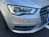 AUDI A3 SPORTBACK E-TRON