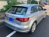 AUDI A3 SPORTBACK E-TRON