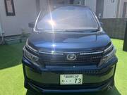 2015 TOYOTA VOXY V