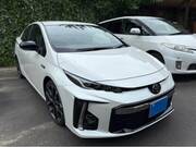 2018 TOYOTA PRIUS PHV