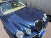 JAGUAR S-TYPE
