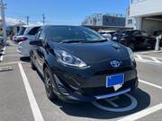 2019 TOYOTA AQUA