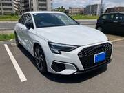 2024 AUDI A3 SPORTBACK E-TRON