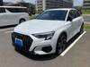AUDI A3 SPORTBACK E-TRON