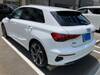 AUDI A3 SPORTBACK E-TRON