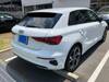 AUDI A3 SPORTBACK E-TRON