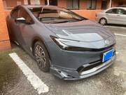 2024 TOYOTA PRIUS