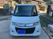 2009 SUZUKI PALETTE SW