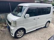 2012 SUZUKI EVERY WAGON
