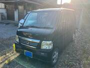 2007 HONDA VAMOS