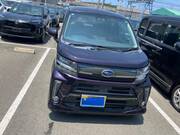 2017 SUBARU STELLA