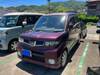HONDA ZEST SPARK