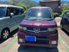 HONDA ZEST SPARK