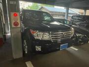 2014 TOYOTA LAND CRUISER