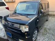 2013 TOYOTA PIXIS SPACE
