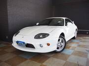1997 MITSUBISHI FTO
