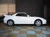 MITSUBISHI FTO