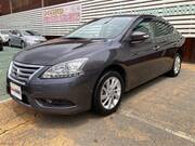 2013 NISSAN SYLPHY