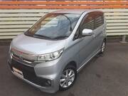 2017 MITSUBISHI EK CUSTOM