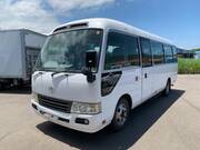 2012 TOYOTA COASTER