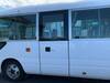 TOYOTA COASTER