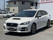 2014 SUBARU LEVORG