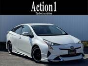 2016 TOYOTA PRIUS S