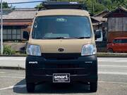 2016 DAIHATSU HIJET CARGO