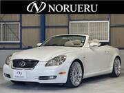 2008 LEXUS SC