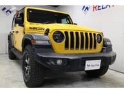 2021 CHRYSLER JEEP WRANGLER UNLIMITED