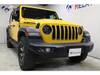 CHRYSLER JEEP WRANGLER UNLIMITED