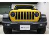 CHRYSLER JEEP WRANGLER UNLIMITED