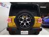CHRYSLER JEEP WRANGLER UNLIMITED
